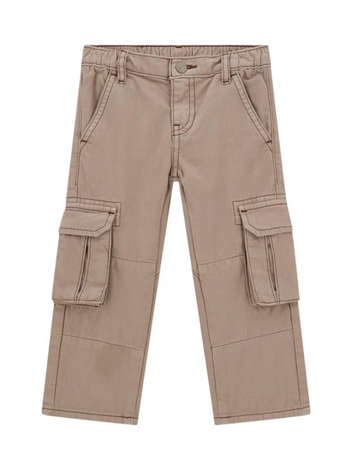  GUESS | N5YB02 W0130BE